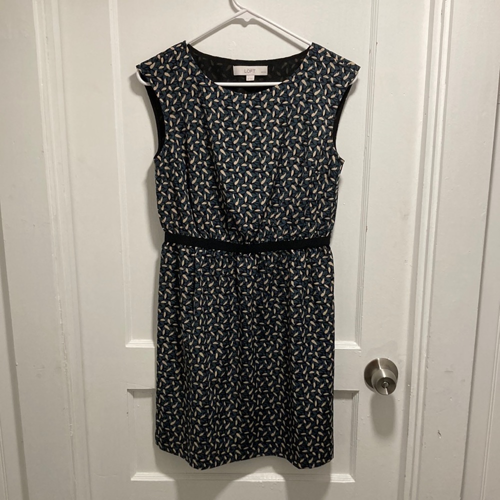 LOFT Dress - Picture 2 of 11